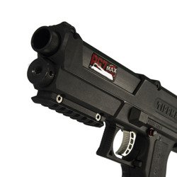 PG7 Protection Gun cal .68 für Pfeffer- und Gummibälle