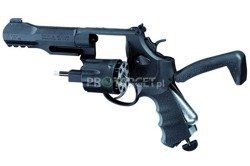 Rewolwer Smith&Wesson M&P R8 4,46 mm