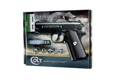 Pistolet Colt Defender 4,46 mm