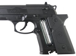 Zestaw Pistolet Beretta Elite II 4,46 mm
